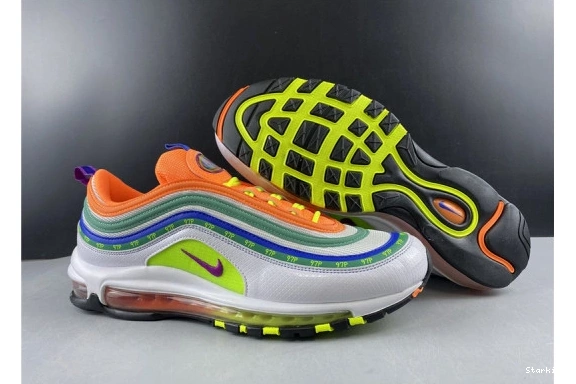 Summer 97 Nike London of Love Air Max CL1504-100 0920